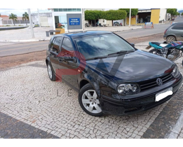 Foto de AUTOMOVEL, VW/GOLF FLASH, GASOLINA, PRATA, 2006/2006, CHASSI: ...15596, NO ESTADO EM QUE SE ENCONTRA.