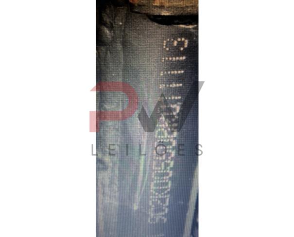 Foto de PASSAGEIRO / HONDA / NXR 150 BROS ES / Placa: HFK5499 / UF: MG / Município: Juiz de Fora / Ano fabricação: 2011 / Ano modelo: 2011 / Cor: PRETA /Chassi: 9C2KD0550BR011113 / Motor:000000000000000000000 / RENAVAM: 00357019806, NO ESTADO EM QUE SE ENCONTRA.