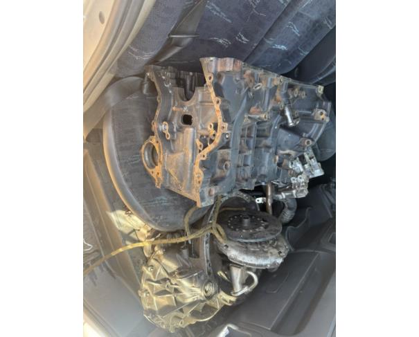 Foto de MICROONIBUS, RENAULT/MASTER TVAN, PRATA, 2018/2019, DIESEL, CHASSI: 93YMAFEXCKJ527982, RENAVAM: 01163348110, NO ESTADO EM QUE SE ENCONTRA.