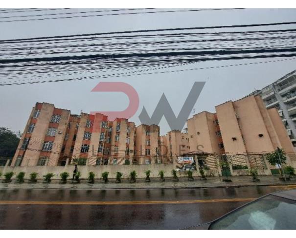 Foto de RIO DE JANEIRO/RJ - RUA QUIRIRIM,N. 431 Apto. 304 BL A, LT 01, VILA VALQUEIRE