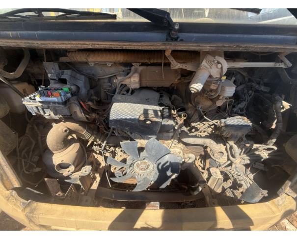 Foto de ONIBUS, IVECO/CITYCLASS 70C17, AMARELA, 2013/2013, DIESEL, CHASSI: 93ZL68C01D8452757, RENAVAM: 00565517414, NO ESTADO EM QUE SE ENCONTRA.