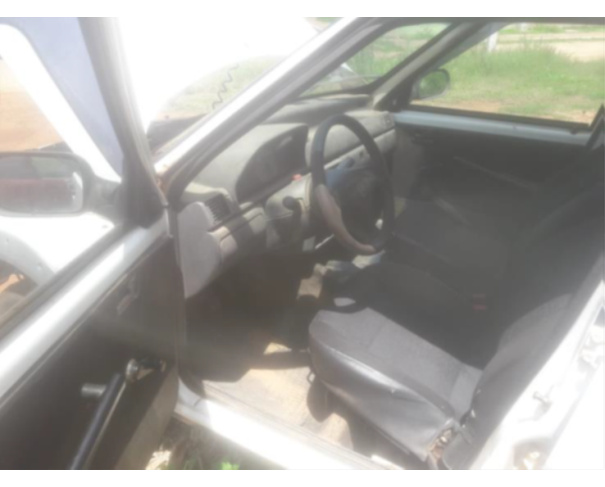 Foto de PAS/AUTOMOVEL FIAT/UNO MILLE WAY ECON, ALCOOL/GASOLINA, 2013/2013, BRANA, PLACA: OQA-4779, RENAVAM: 00538393793, CHASSI: 9BD15844AD6838564, NO ESTADO EM QUE SE ENCONTRA