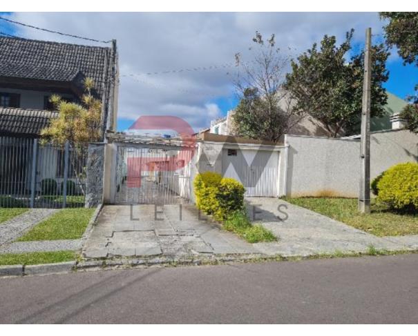 Foto de CURITIBA/PR - CASA - CONJ RES SANTA BARBARA I - RUA DOUTOR BRONISLAU OSTOJA ROGUSKI N. 923, CS 06 QD 50 LT 3836 E 3837 - JARDIM DAS AMERICAS 
