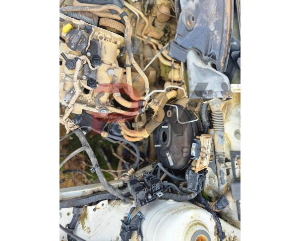 Foto de  AUTOMOVEL, VW/NOVO GOL TL MCV, BRANCA, 2016/2017, ALCOOL/GASOLINA, CHASSI: 9BWAG45UXHT035745, RENAVAM: 01095591395, NO ESTADO EM QUE SE ENCONTRA.