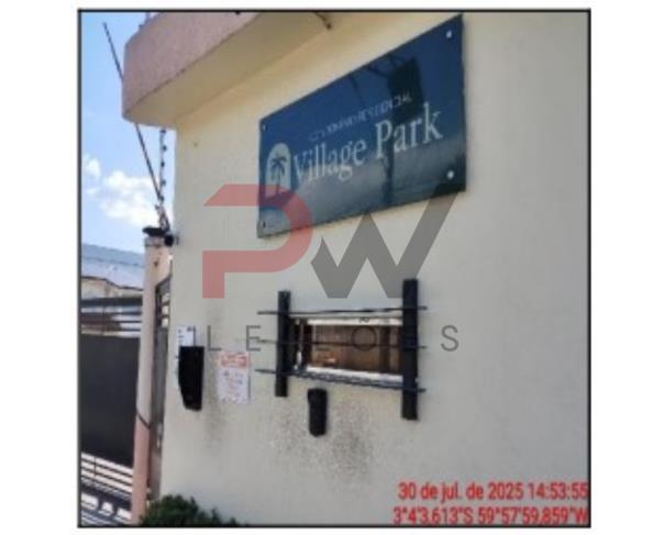 Foto de MANAUS/AM - CASA - RESIDENCIAL VILLAGE PARK - RUA JOSE ROMAO N. 731, CS 07 - SAO JOSE OPERARIO