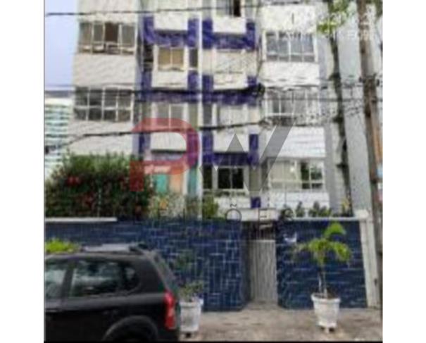 Foto de JABOATÃO DOS GUARARAPES/PE - APARTAMENTO - ED SABIA- AVENIDA PRESIDENTE KENNEDY N. 5788 Apto. 501, LT 05A, QD 21 - CANDEIAS 