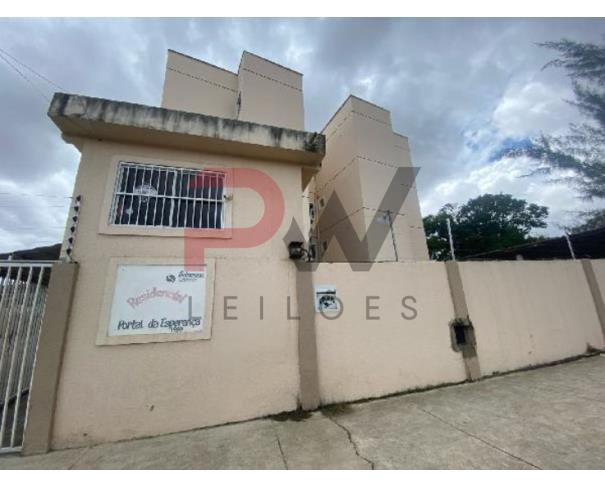 Foto de FORTALEZA/CE - APARTAMENTO - RESIDENCIAL PORTAL DA ESPERANÇA - AVENIDA MARIA GOMES DE SA N. 1950 Apto. 407, BL B TIPO X PAV 04 - MONDUBIM