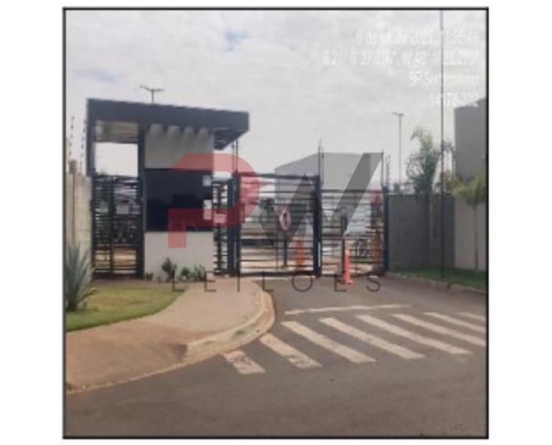 Foto de SERTAOZINHO/SP - APARTAMENTO - COND LAR FLORIANOPOLIS - RUA FRANCISCO OLIVEIRA N. 600 Apto. 18 - TERRAS DA CIDADE