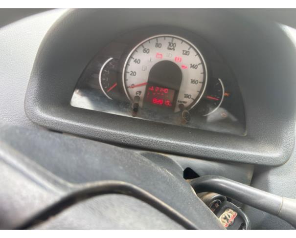 Foto de AUTOMOVEL, VW/GOL 1.0 GIV, BRANCA, 2012/2013, ALCOOL/GASOLINA, CHASSI: 9BWAA05W4DP046514, RENAVAM: 00477966195.