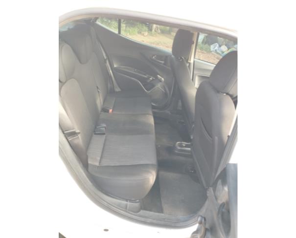 Foto de AUTOMOVEL, FIAT/ARGO DRIVE 1.0, BRANCA, 2022/2023, ALCOOL/GASOLINA, CHASSI: 9BD358AFVPYM44558, RENAVAM: 01333422714, NO ESTADO EM QUE SE ENCONTRA.