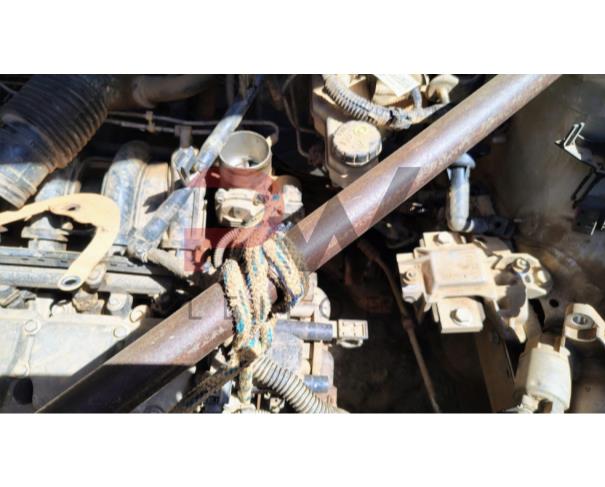 Foto de VW/GOL 1.6L MB5, ALCOOL/GASOLINA, BRANCA, 2020/2020, CHASSI: 9BWAB45U7LT106875, RENAVAM:122807819 , NO ESTADO EM QUE SE ENCONTRA.