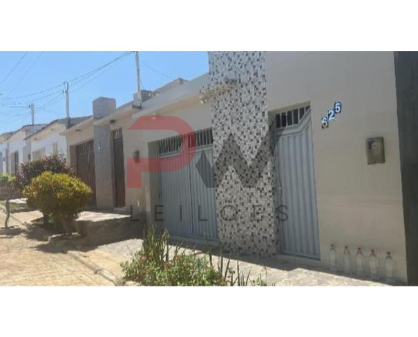 Foto de CARNAIBA/PE - CASA - RUA JOSE BATISTA DE SOUZA N. SN - CARNAIBA VELHA