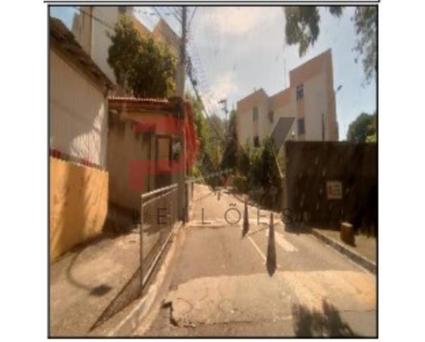 Foto de RIO DE JANEIRO/RJ - APARTAMENTO - RUA JORNALISTA SEBASTIAO SANTANA N. 110 Apto. 403, BL 403 - CAMPO GRANDE 