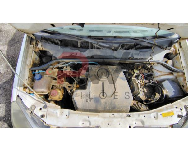 Foto de CAMINHONE FIAT/DOBLO GREENCAR MO4, 2016/2016, BRANCA, ALCOOL/GASOLINA, CHASSI: ...42481, NO ESTADO EM QUE SE ENCONTRA.