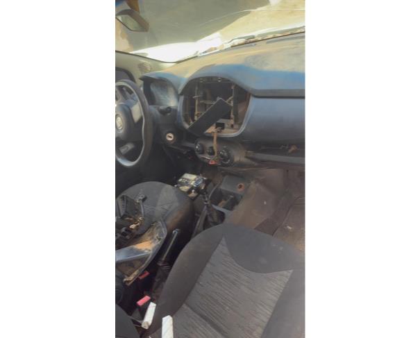 Foto de AUTOMOVEL, FIAT/UNO DRIVE 1.0, BRANCA, 2017/2018, ALCOOL/GASOLINA, CHASSI: 9BD195B4NJ0812682, RENAVAM: 01138160200.