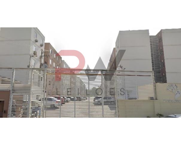 Foto de BELFORD ROXO/RJ - APARTAMENTO - PRIMAVERA  BELFORD ROXO I - ESTRADA BELFORD ROXO N. 907 Apto. 3D22, BL 03 ÁREA 01 - BOM PASTOR  