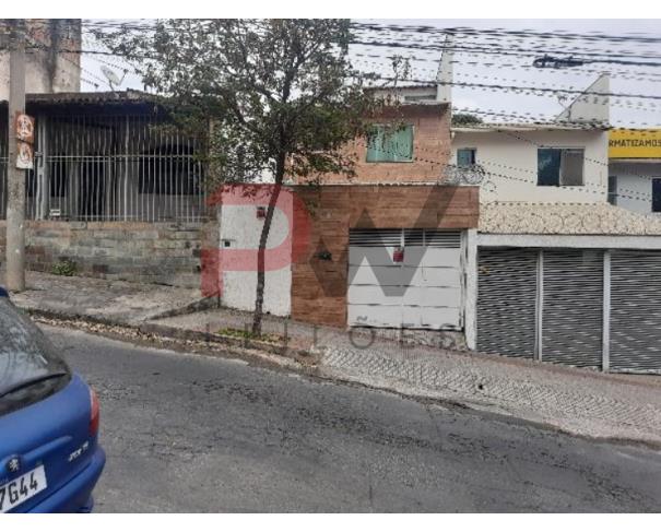 Foto de BELO HORIZONTE/MG - CASA - RESIDENCIAL SANTA MÔNICA - RUA HUDSON GOUTHIER N. 283, VG 01 DESCOBERTA LT 20 - SANTA MONICA