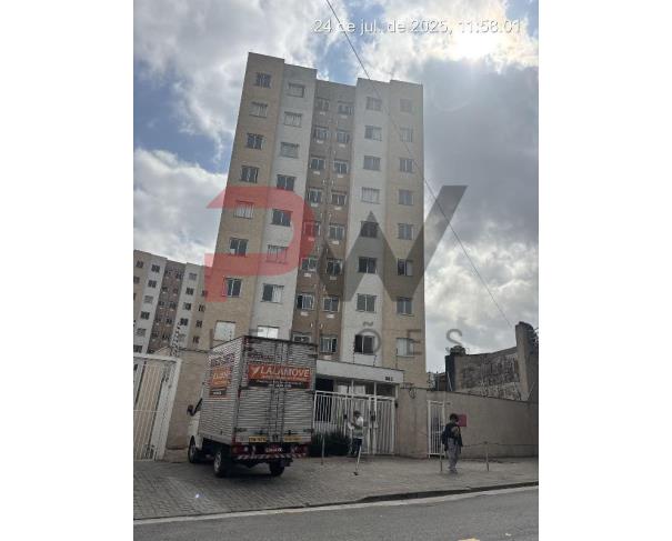 Foto de SAO PAULO/SP - APARTAMENTO - PROJETO IMOBILIARIO E 61 - RUA ANTONIO DO CAMPO N. 883 Apto. 314, PAV 3 - TER A PEDREIRA