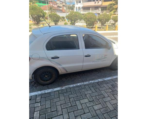 Foto de AUTOMOVEL VW/GOL MPI, 2022/2023, ALC/GASOL, BRANCA, CHASSI: 9BWAG45U1PT076408, RENAVAM: 01330845240, NO ESTADO EM QUE SE ENCONTRA.
