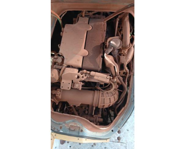 Foto de ONIBUS, VW/15.190 EOD E.S. ORE, AMARELA, 2012/2013, DIESEL, CHASSI: 9532E82W8DR317645, RENAVAM: 00527790451, NO ESTADO EM QUE SE ENCONTRA.