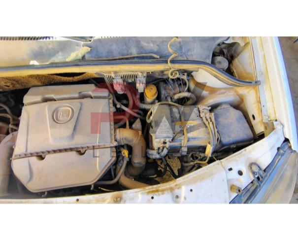 Foto de FIAT/DOBLO ESSENCE 7L E, ALC/GASOLINA, BRANCA, 2020/2021, CHASSI: 9BD1196GDM1158603, RENAVAM: 01251124256, NO ESTADO EM QUE SE ENCONTRA.