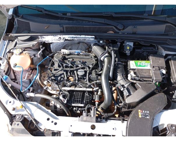 Foto de AUTOMOVEL CHEV/ONIX 10TMT LT1, ALCOOL/GASOLINA, BRANCA, 2020/2020, CHASSI: ...54018, NO ESTADO EM QUE SE ENCONTRA.