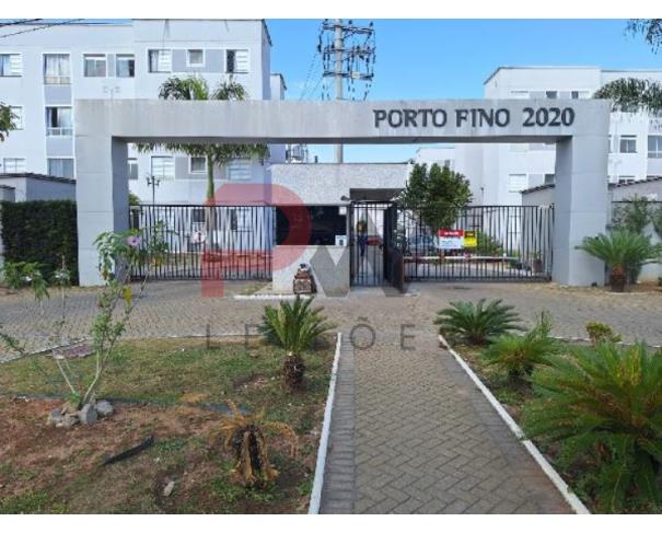 Foto de TAUBATE/SP - APARTAMENTO - RESIDENCIAL PORTO FINO - AVENIDA AMADOR BUENO DA VEIGA N. 2020 Apto. 403, PAV 4 BL 06 VG 366 - JARDIM DOS ESTADOS
