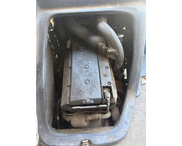 Foto de ONIBUS, M.BENZ/MASC GRANMINI O, BRANCA, 2010/2010, DIESEL, CHASSI: 9BM688277AB707994, RENAVAM: 00219999511, NO ESTADO EM QUE SE ENCONTRA.