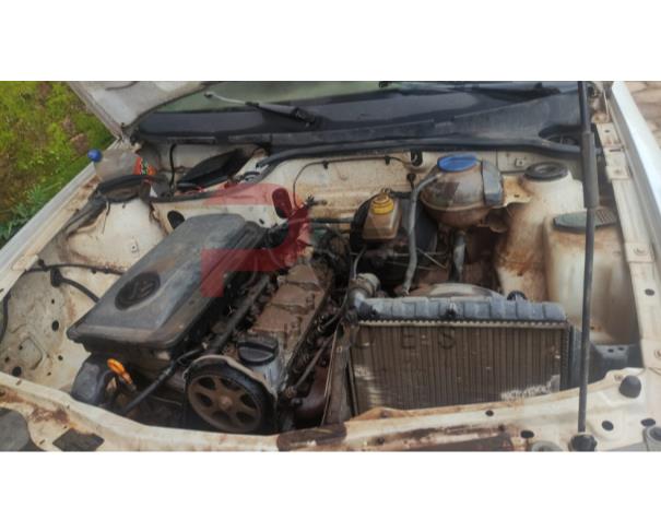 Foto de AUTOMOVEL, VW/GOL 1.0, BRANCA, 2005/2006, ALCOOL/GASOLINA, CHASSI: 9BWCA05W16T078212, RENAVAM: 00872884821, NO ESTADO EM QUE SE ENCONTRA.