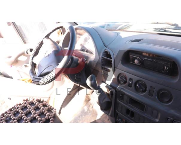 Foto de SPRINTER TIPO MICROONIBUS MARCA I/M.BENZ 313CDI SPRINTERM 16L 129CV FAB MB COR BRANCA PLACA HMN-5242 ANO FAB/MOD  2006/2006 COMBUSTÍVEL DIESEL CHASSI 8AC9036726A945283, NO ESTADO EM QUE SE ENCONTRA. 