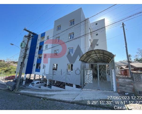 Foto de CAXIAS DO SUL/RS - RUA DARCY NARCIZO DE OLIVEIRA,N. 829 Apto. 406 LT 12, QD 5160, ESPLANADA