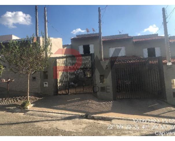 Foto de CAPIVARI/SP - RUA ORLANDO FORTI,N. 37  CS 01, JARDIM SAO PEDRO