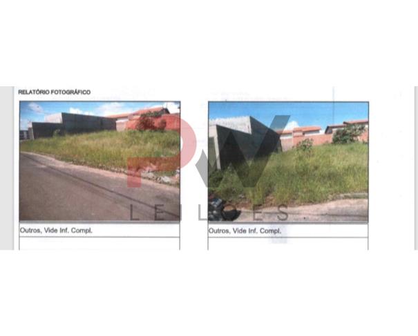 Foto de ARAGUARI/MG - TERRENO - RUA A N. SN, QD 01, LT 24 - SEWA