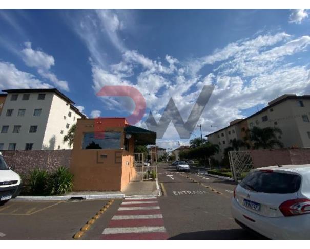 Foto de SAO JOSE DOS PINHAIS/PR - APARTAMENTO - RUA ANNELIESE GELLERT KRIGSNER N. 3202 APTO. 42 BL 03 - INA 