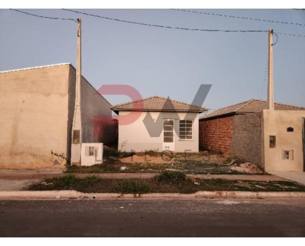 Foto de TATUÍ/SP - RUA JOSE RICARDO MARQUES,N. 366  LT 20, QD Q, PARQUE RESIDENCIAL DOS PASSAROS
