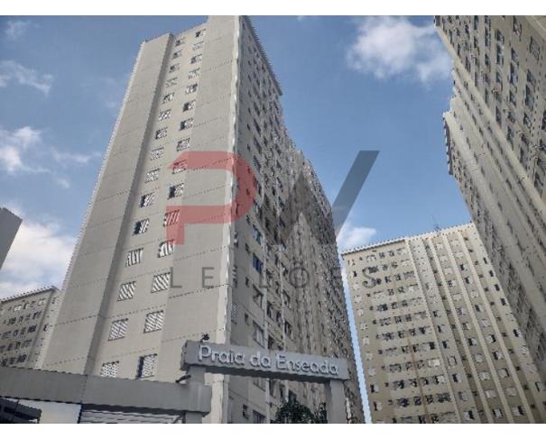 Foto de SAO PAULO/SP -APARTAMENTO - SPAZIO PRAIA DA ENSEADA -  AVENIDA RAIMUNDO PEREIRA DE MAGALHAES  N. 2500 Apto. 1806, PAV 17 TER 1 VG 138 - JARDIM IRIS