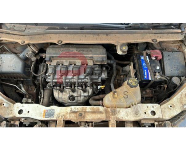 Foto de AUTOMOVEL, CHEV/SPIN 1.8L AT PREMIER, BRANCA, 2022/2023, ALCOOL/GASOLINA, CHASSI: 9BGJP7520PB185456, RENAVAM: 01329339581, NO ESTADO EM QUE SE ENCONTRA.