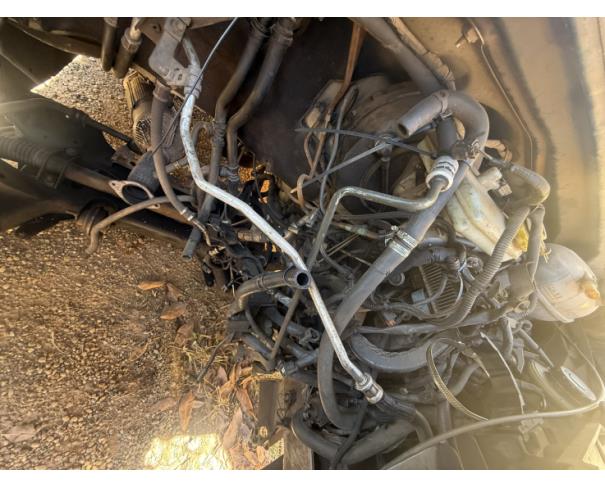 Foto de MICROONIBUS, RENAULT/M REVESCAP L3H2, BRANCA, 2018/2019, DIESEL, CHASSI: 93YMAF4XEKJ753659, RENAVAM: 01181847211, NO ESTADO EM QUE SE ENCONTRA.