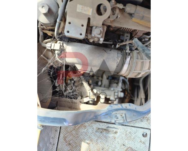 Foto de ONIBUS VW/15.190 EOD E.HD ORE, DIESEL, 2013/2014, AMARELA, CHASSI: 9532E82W9ER408246, RENAVAM: 00992300916, NO ESTADO EM QUE SE ENCONTRA.