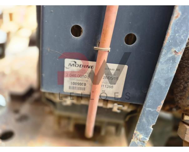 Foto de LOTE CONTENDO TRATOR BUDNY, 2015/2015, Nº DE SÉRIE: B1S484449, NO ESTADO EM QUE SE ENCONTRA.