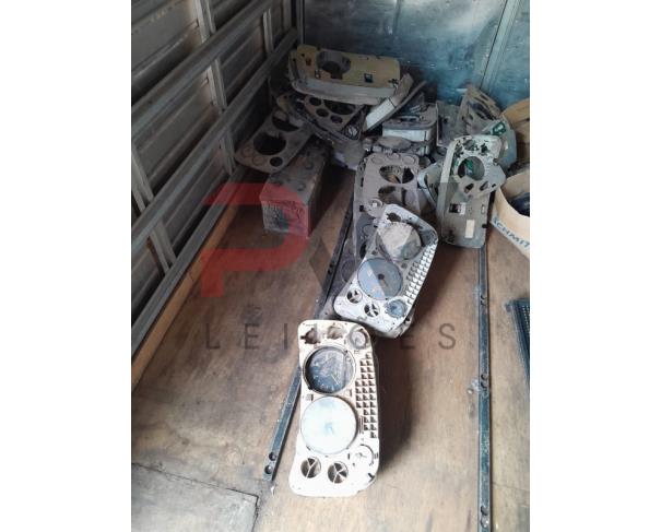 Foto de LOTE COM APROX. 55 UNIDADE DE VELOCÍMETRO, NO ESTADO EM QUE SE ENCONTRA. 