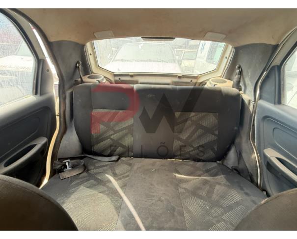 Foto de AUTOMOVEL FIAT/PALIO FIRE, ALCOOL/GASOLINA, 2016/2016, BRANCA, CHASSI: 9BD17122ZG7591901, RENAVAM: 01105334438, NO ESTADO EM QUE SE ENCONTRA.