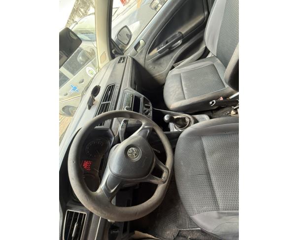 Foto de AUTOMOVEL VW/GOL 1.0L MC4, ALCOOL/GASOLINA, BRANCA, 2018/2019, CHASSI: 9BWAG45U1KT096361, RENAVAM:01177283120 , NO ESTADO EM QUE SE ENCONTRA.