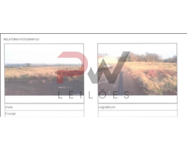 Foto de ARAGUARI/MG - TERRENO - RUA A N. S/N, QD 01 LT 22 LOT JARDIM MILANI - SEWA