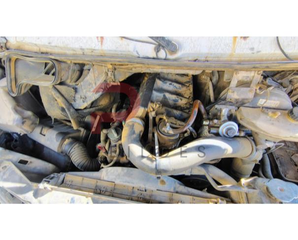 Foto de CAMINHAO I/MBENZ 313SF RONTAN AMB, 2008/2008, DIESEL, BRANCA, CHASSI: 8AC9036628A990773, RENAVAM: 00969315325, NO ESTADO EM QUE SE ENCONTRA.