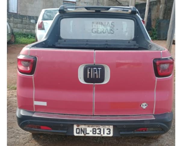 Foto de ONIBUS M.BENZ/CAIO APACHES21 U, DIESEL, BEGE, 2002/2002, CHASSI: 9BM3840672B303504, RENAVAM: 00789322889, NO ESTADO EM QUE SE ENCONTRA.