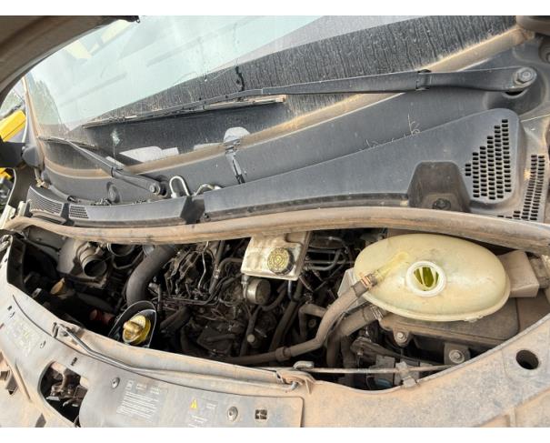 Foto de MICROONIB RENAULT/MASTER JI MBUS C, DIESEL, BRANCA, 2023/2024, CHASSI: 93YF6200XRJ610287, RENAVAM: 01337425734, NO ESTADO EM QUE SE ENCONTRA.
