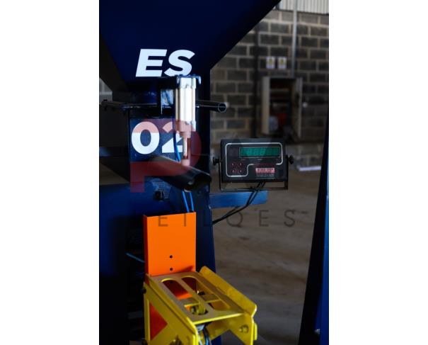Foto de LOTE CONTENDO EQUIPAMENTOS PARA FÁBRICA DE ARGAMASSA, NO ESTADO EM QUE SE ENCONTRAM.