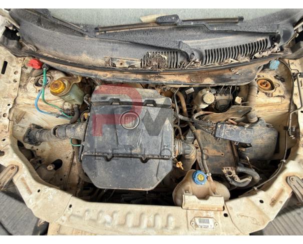 Foto de AUTOMOVEL FIAT/SIENA ESSENCE 1.6, ALCOOL/GASOLINA, BRANCA, 2014/2015, CHASSI: 9BD197163F3235485, RENAVAM: 01033945258, NO ESTADO EM QUE SE ENCONTRA.