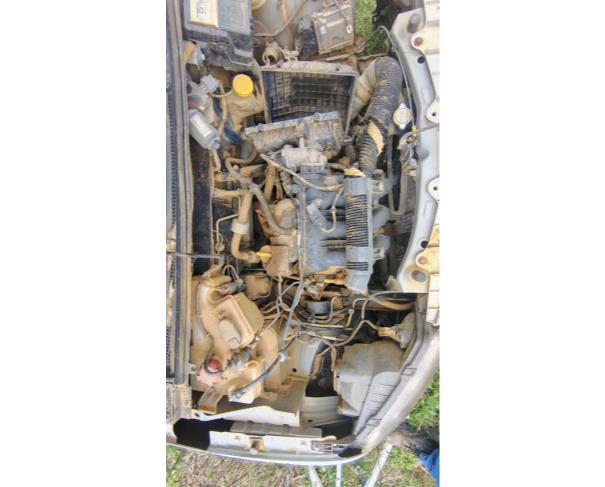 Foto de AUTOMOVEL RENAULT/KWID ZEN 10MT, ALCOOL/GASOLINA, BRANCA, 2018/2019, CHASSI: 93YRBB009KJ709553, RENAVAM: 01172133082, NO ESTADO EM QUE SE ENCONTRA.